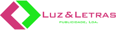 Luz & Letras Logo